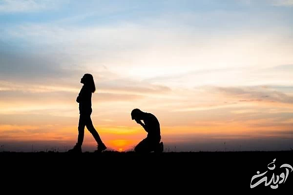 مشکلات بعد از شکست عشقی شکست عشقی